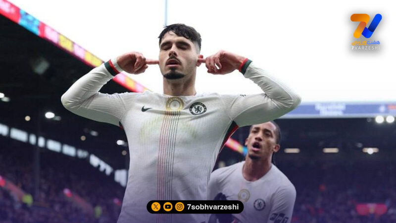 شروع دوباره لیگ برتر انگلیس با درخشش آبی‌های لندن