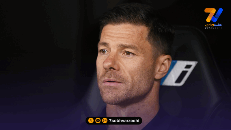 ژابی آلونسو: پرونده وینیسیوس همان روز بسته شد؛ بازگشتم به آنفیلد احساسی است!