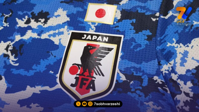 برتری قاطع سامورایی‌ها مقابل غنا!