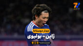 خلاصه بازی ژاپن 3 – بولیوی 0