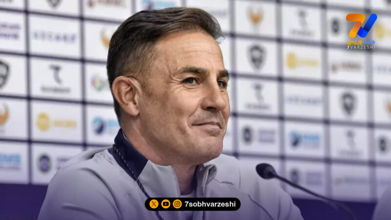 هشدار کاناوارو به ایران: آماده‌ایم کار را سخت کنیم!