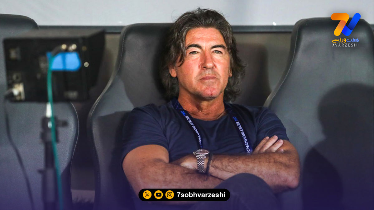 زمان نشست خبری ساپینتو و سرمربی پادیاب مشخص شد