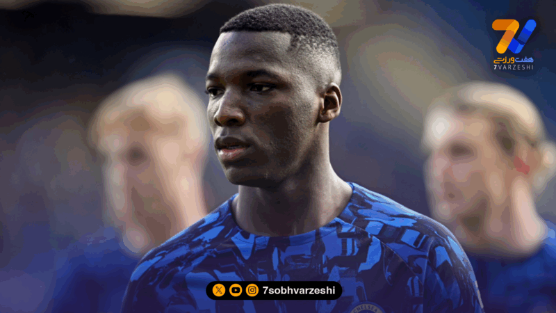 چلسی به دنبال تضمین آینده کایسدو در استمفوردبریج!