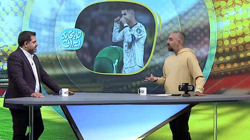 آیا رونالدو جام جهانی را از دست می‌دهد؟ 