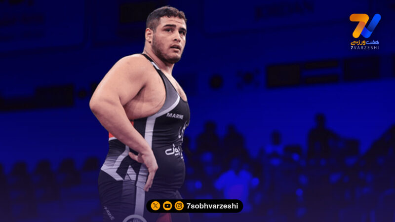 قرعه سخت برای فرنگی‌کاران ایران در ریاض؛ حریفان شناخته شدند