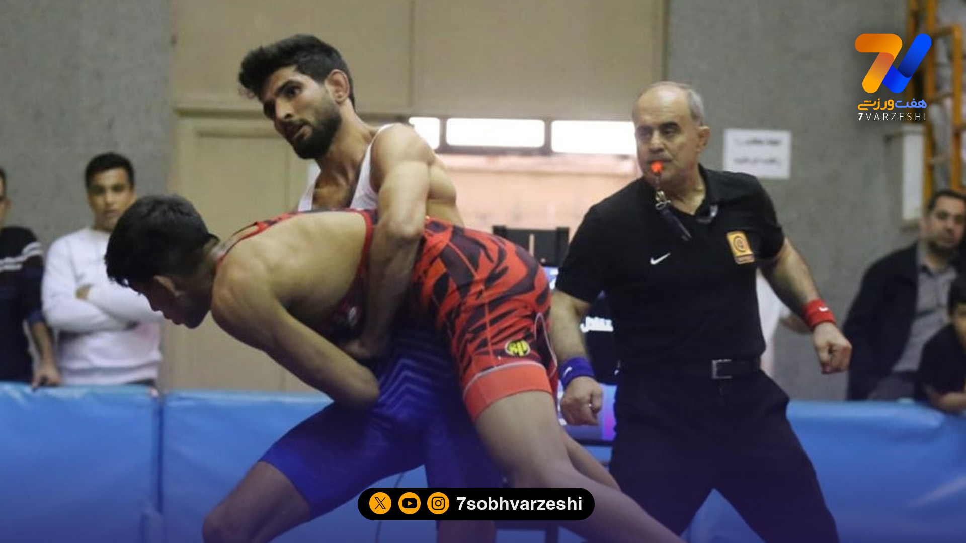 استقلال با دو برد قاطع، صدرنشین گروه A شد!