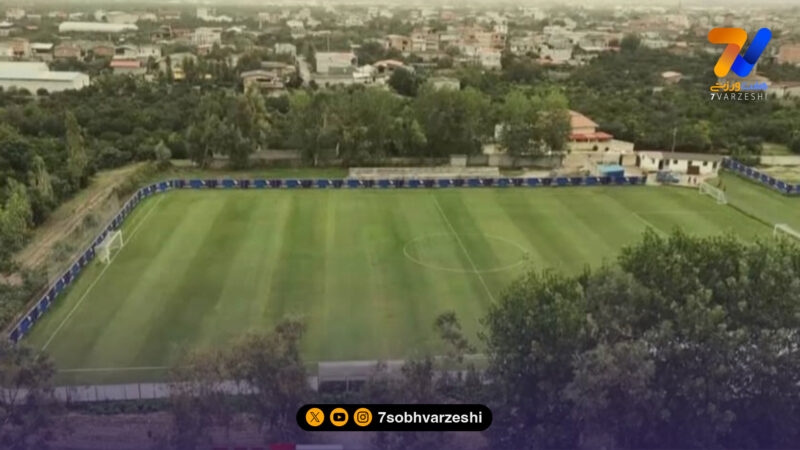 از کمپ اروپایی نساجی تا هزینه 600 میلیاردی استادیوم شیراز