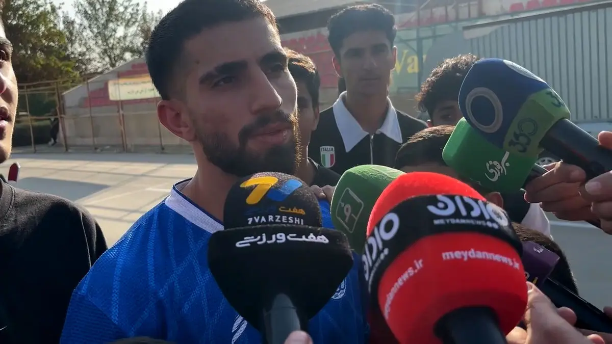 علیرضا کوشکی شانسی برای جام جهانی ندارد!