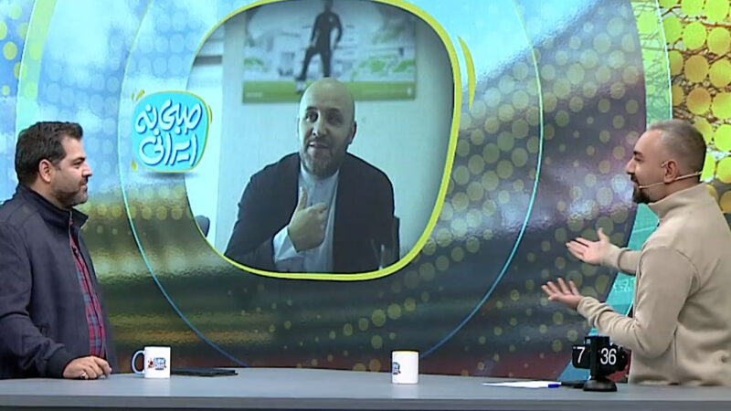 گالیاردی: آرزویم مربیگری در تیم ملی ایران بود