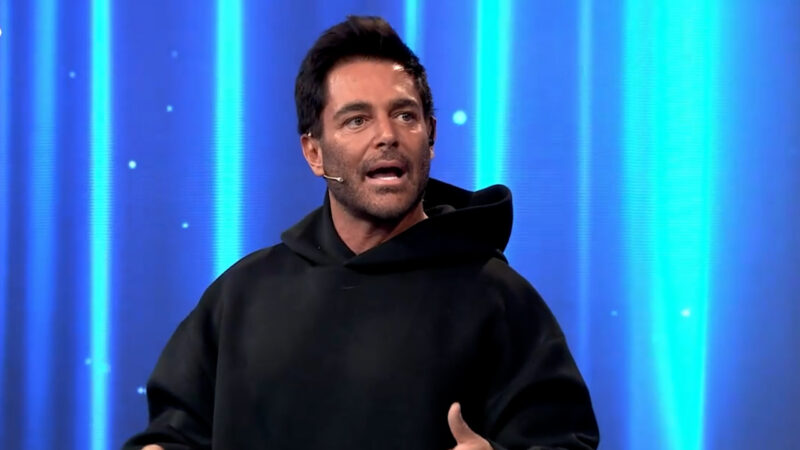 دعوت گلزار و نیکبخت از سلبریتی ها بدون ترس از ریا! 