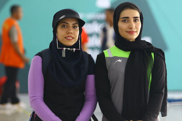 گلنوش سبقتالهی