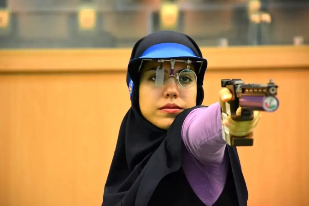 گلنوش سبقتالهی