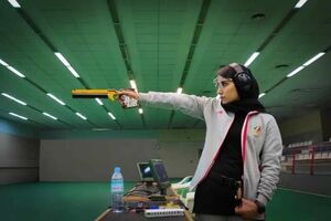 گلنوش سبقتالهی