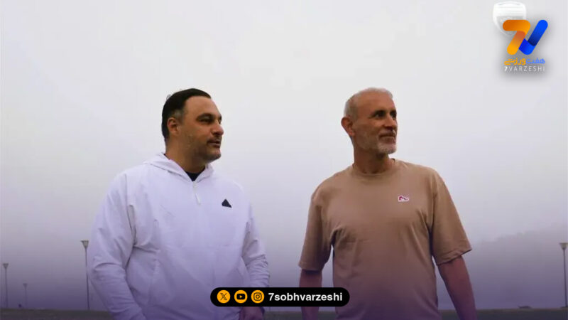 اتهام سنگین محمد محمدی به یحیی گل محمدی تکذیب شد 