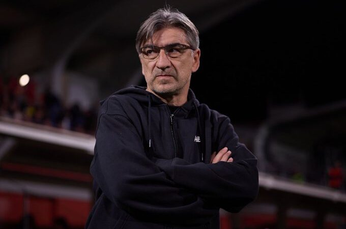 رسمی؛ سرمربی آتالانتا ایتالیا برکنار شد