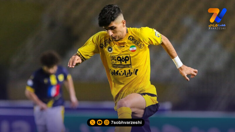 اعلام اسامی محرومان هفته یازدهم لیگ برتر