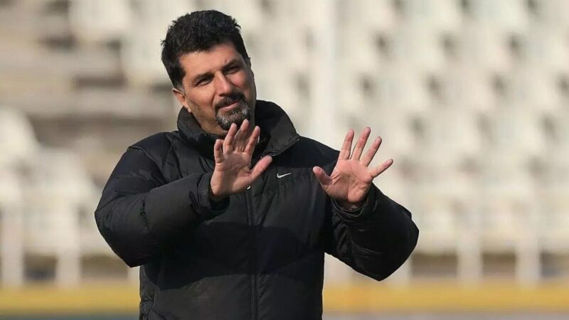 مجتبی حسینی: زمین شهر قدس هم دیگر کیفیت ندارد | این زمین‌ها در شان ایران نیست