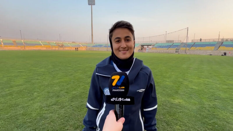 سکوت خبری پرسپولیس بعد از بازی با گل‌گهر به نشانه اعتراض