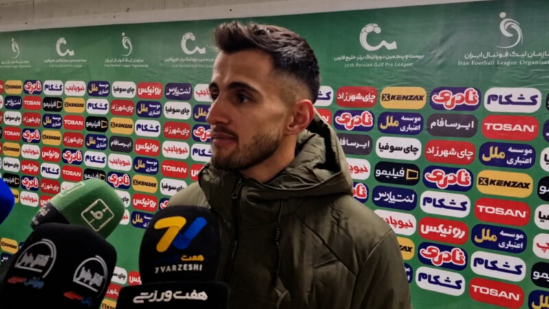 جعفرپور: میدانستیم که بازی سختی در پیش داریم