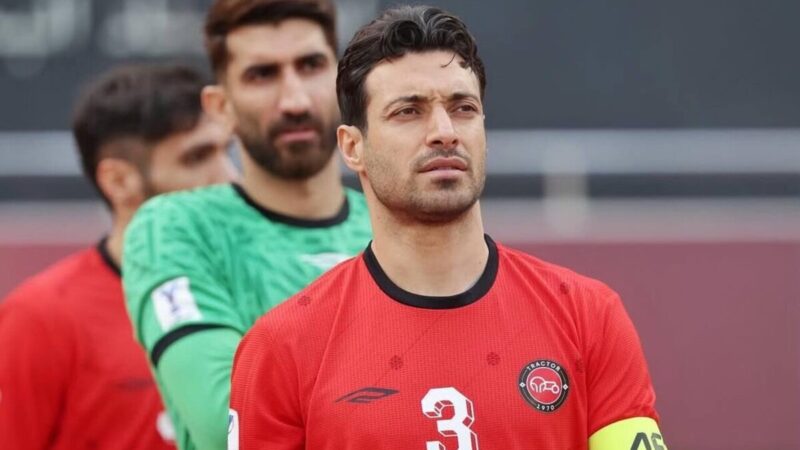 تسویه حساب پرسپولیسی های قدیمی با پرسپولیس؛ عاشقان دیروز، قاتلان امروز