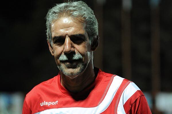 پیش بینی مرتضی فنونی‌زاده از جام جهانی؛ با این نفرات هر سه بازی را می‌بازیم!