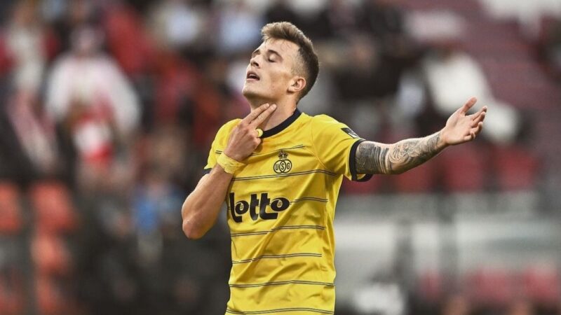 قلعه نویی: پدر دنیس اکرت به تهران بیاید، حضور این بازیکن در تیم ملی قطعی می شود