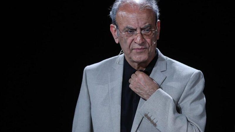 ترابیان رئیس سازمان فوتبال استقلال شد