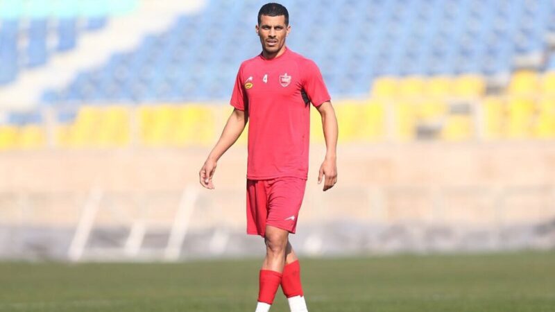 بازیکن تیم ملی که 8 زندانی را آزاد کرد