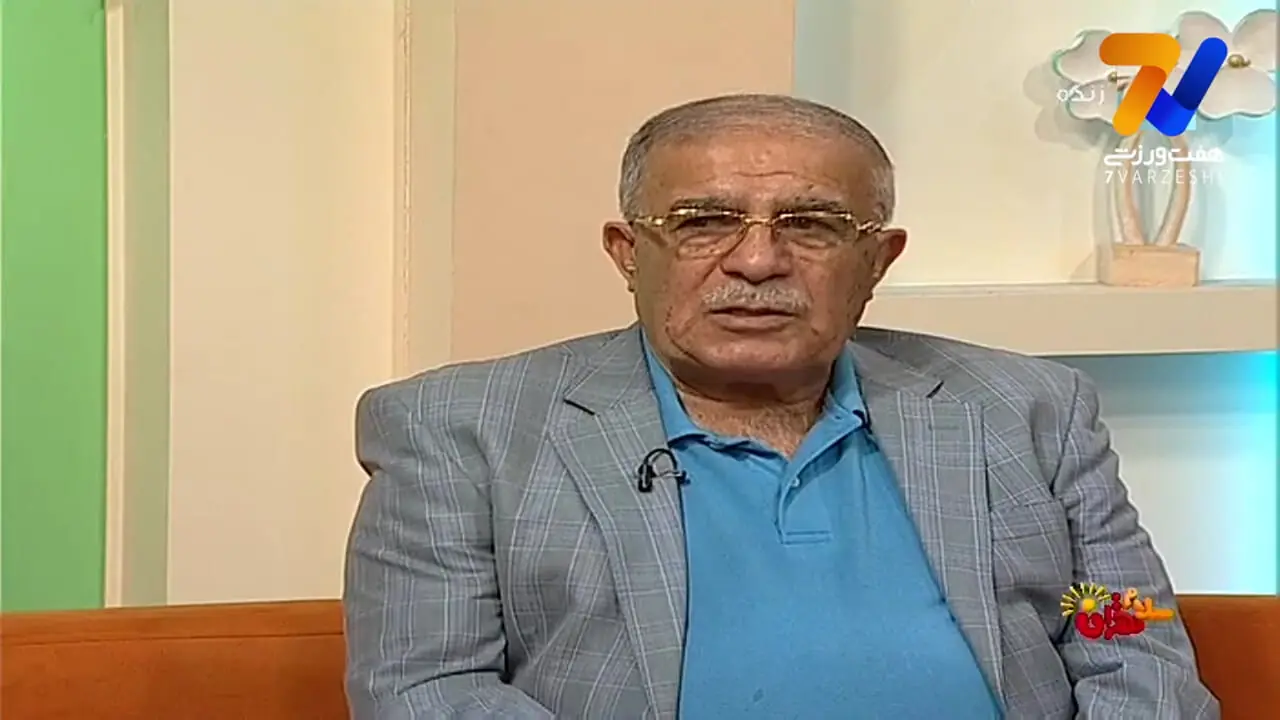 حسن روشن: 2 بریک پرسپولیس را می بریم/ آسانی و سحرخیزان گل می زنند!