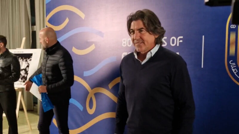 استقبال از سایپنتو به صرف عکس یادگاری!