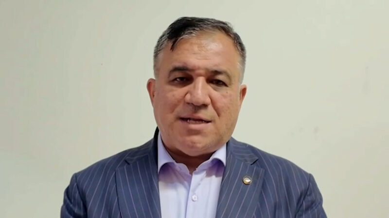 تاجرنیا: اگر به پرسپولیس احترام بگذاریم، نشانه نداشتن تعصب به استقلال نیست