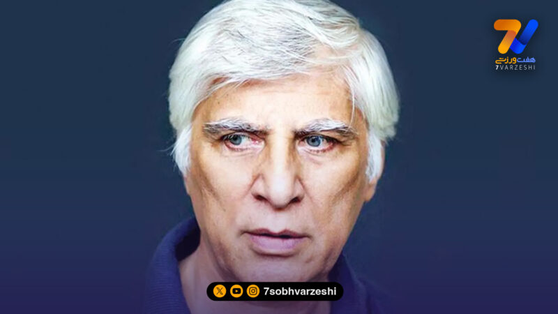 بهرام بیضایی درگذشت