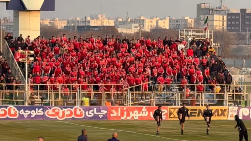 گزارش اختصاصی هفت ورزشی از بنیان دیزل؛ بیر، ایکی، اوچ، تراکتور