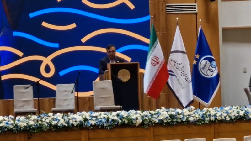 تاجرنیا: هشتاد سال اعتبار و افتخار با یلدا گره خورد!