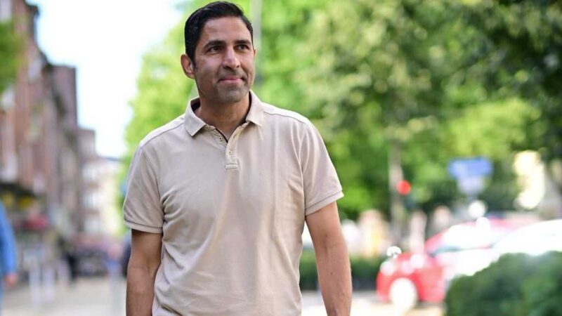 گلایه هاشمیان از افشای قراردادش؛ چرا قرارداد من همه‌جا پخش شد؟