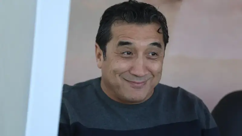 خداداد عزیزی: بازی محمد صلاح عین قدیمای خودمه