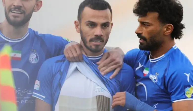 پنجره استقلال بسته شد؛ رامین رضاییان و ابوالفضل جلالی به تمرین برگشتن