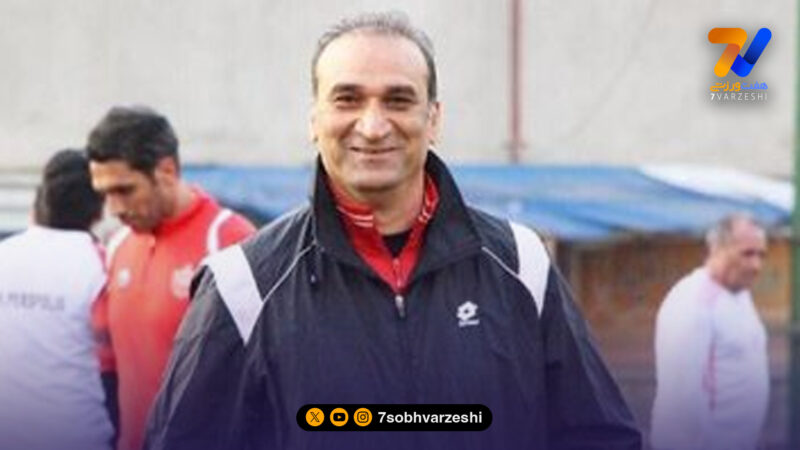 پیشکسوت پرسپولیس: اوستون اورونوف باید از پرسپولیس اخراج شود!