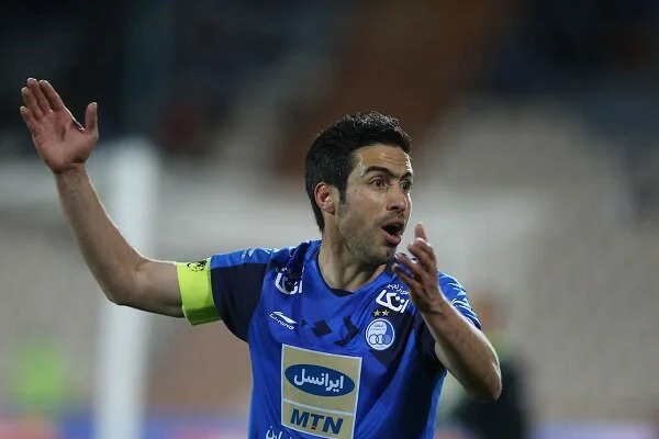 خسرو حیدری به کمیته اخلاق احضار شد