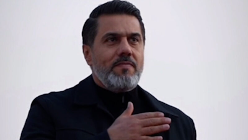 حمایت باشگاه پرسپولیس از چهره‌های شاخصی که در تبریز فحش خوردند