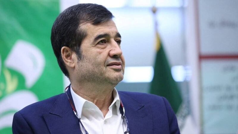 دنیامالی: خیلی بد است مدیران روحیه مردم را جریحه دار می‌کنند