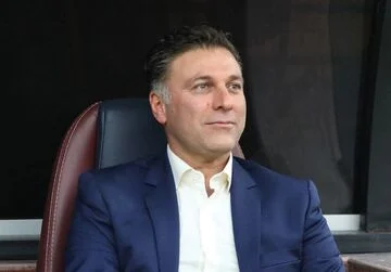 مظفری زاده: یک تیم بر اساس شایستگی قهرمان می‌شود اما…