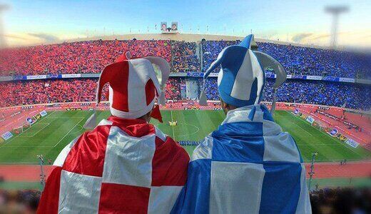 انتقاد تند عبدالله روا از کیفیت دربی: سطح دربی از مسابقات مدارس پایین تر بود