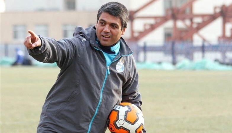 همدانی: یک امتیاز در زمین خیبر نتیجه خوبی بود