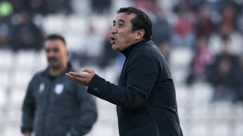 خداداد عزیزی: برای من ادا در نیاورید و حضرت علی (ع) نشوید؛ شما هم از آن کلمه استفاده می کنید!