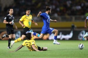 ترکیب احتمالی سپاهان – استقلال؛ جنگ در نصف جهان