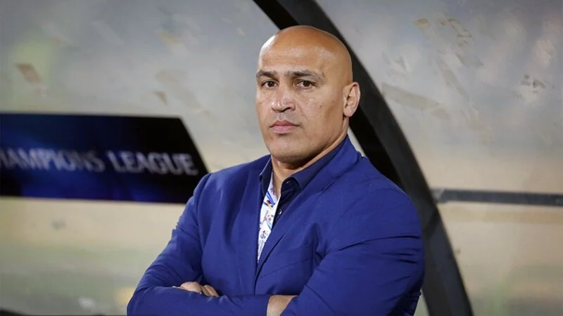 پیروزی بزرگ منصوریان در دربی بغداد