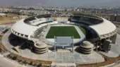 ورزشگاه پارس شیراز میزبان بازی آسیایی خواهد بود؟