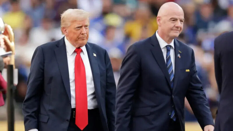 بازتاب تصمیم سیاسی آمریکا در رسانه‌های ایتالیایی