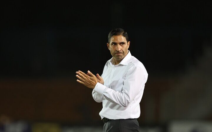 هاشمیان: در هشت هفته چطور می توان مربی را سنجید